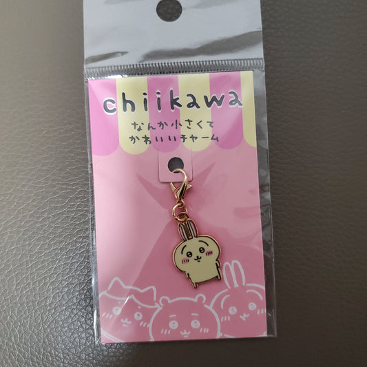 [現貨]Chiikawa 日本限定吊飾-Usagi烏薩奇