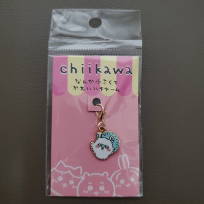 [現貨]Chiikawa 日本限定吊飾-飛鼠/小桃