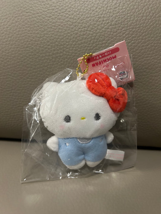 [現貨]Hello Kitty 吉蒂 公仔