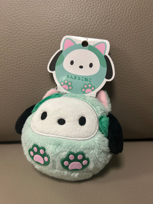 [現貨]PC狗 Pochacco 公仔