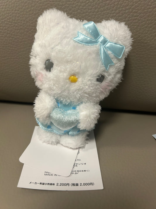 [現貨]Hello Kitty 吉蒂 公仔